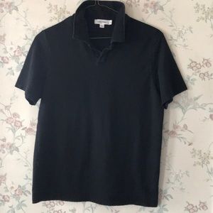 Calvin Klein polo tee shirt Sz M